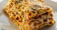 Lasagne di Verdura